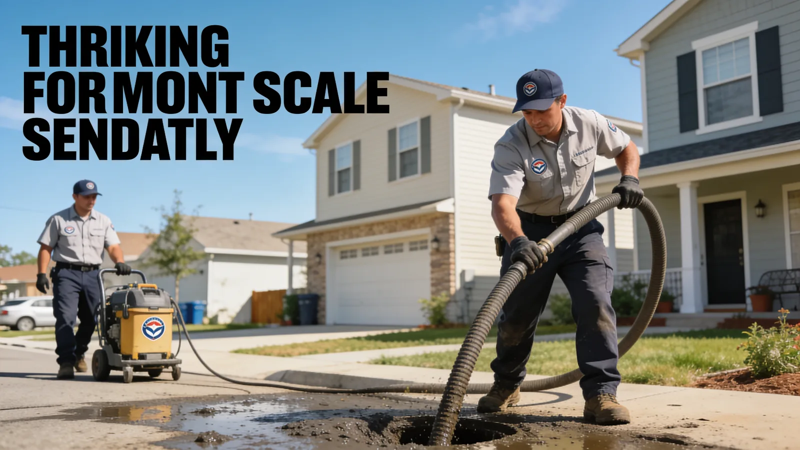 Sewage Cleanup in Hackensack, NJ near me